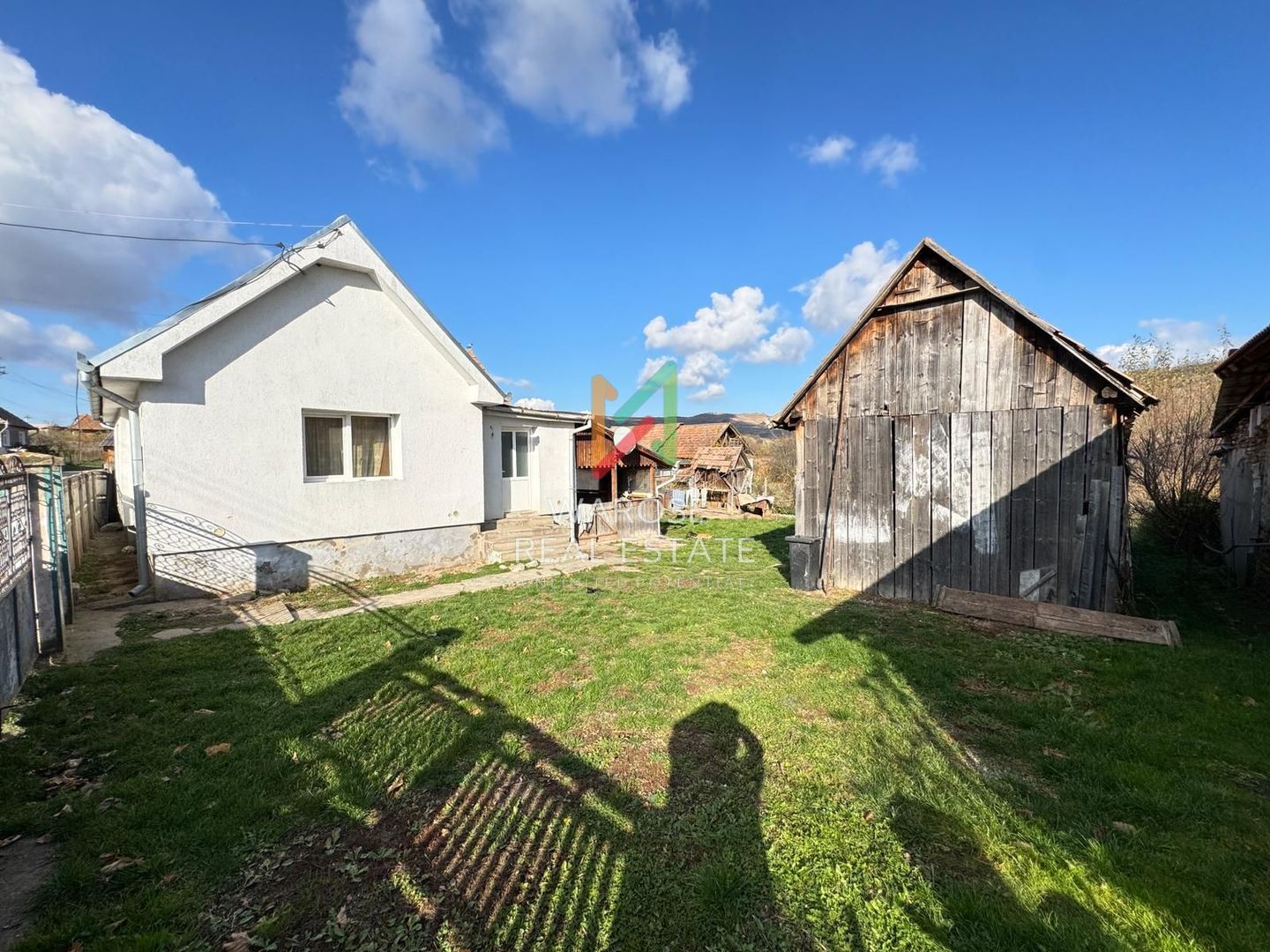 Casa individuala | Teren 868 mp | Constructie 73 mp - Poză 3