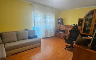 BRASADAS vinde ap 3 cam 72mp etaj 2/4 - Micro 17. - Poză 1