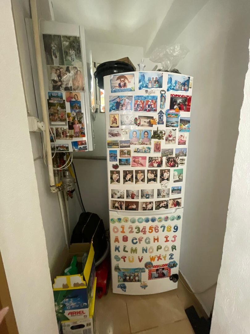 Apartament cu 2 camere de vanzare in Alba Iulia - Poză 5