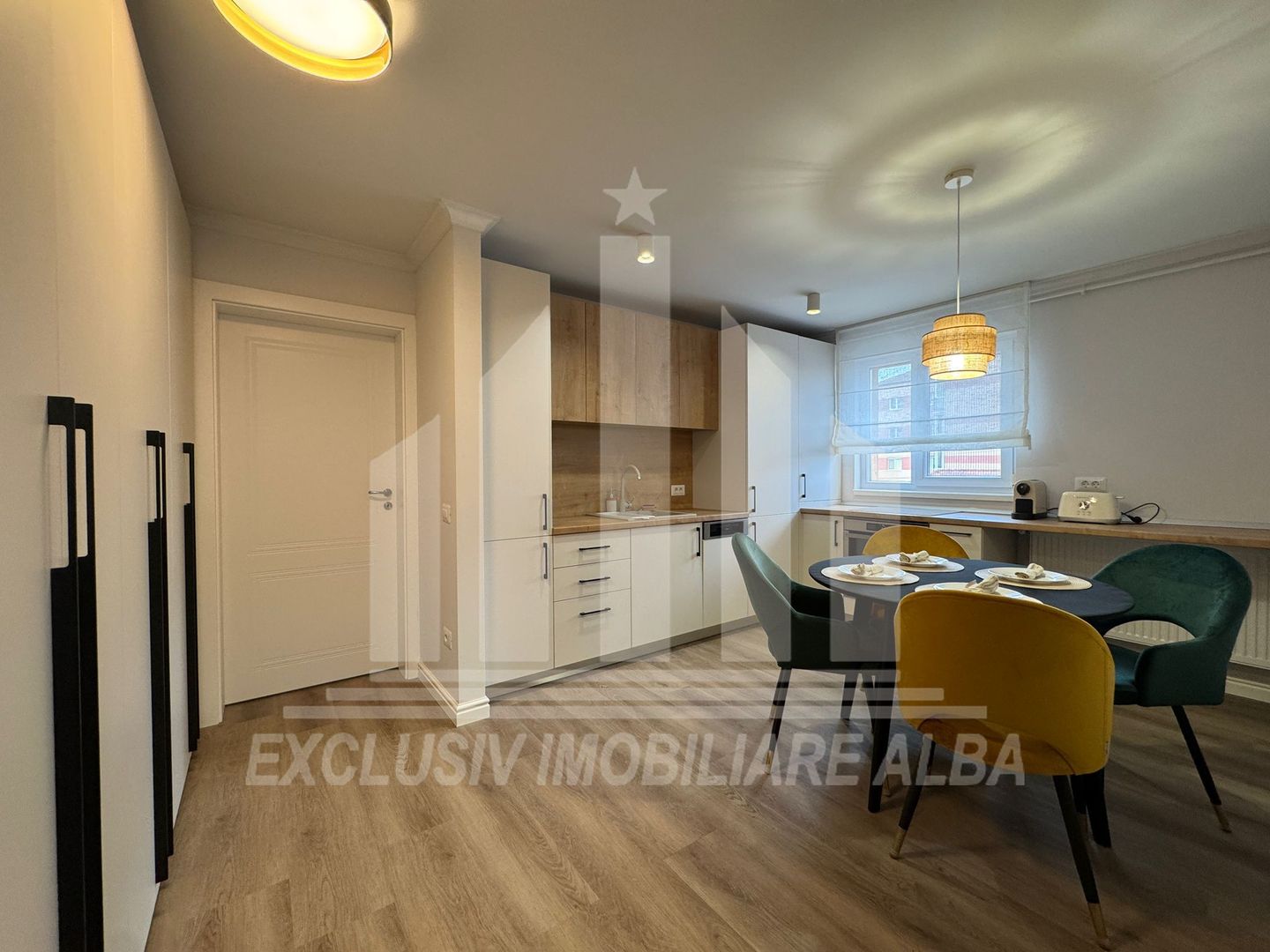 Apartament 2 camere | 50 mp | Etaj 2 | Ultrafinisat | Cetate - Poză 3