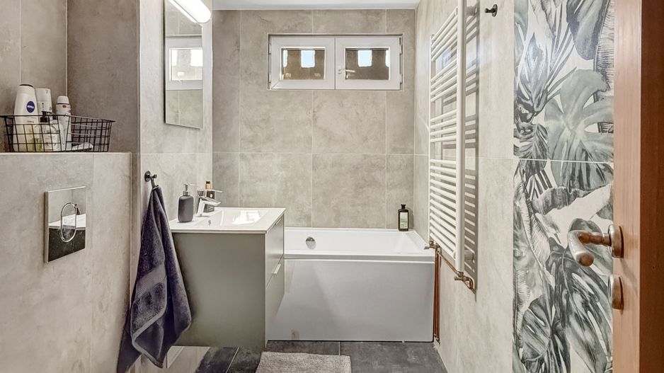 Apartament 4 camere, la 5 min de Iulius Mall și Centru! - Poză 10