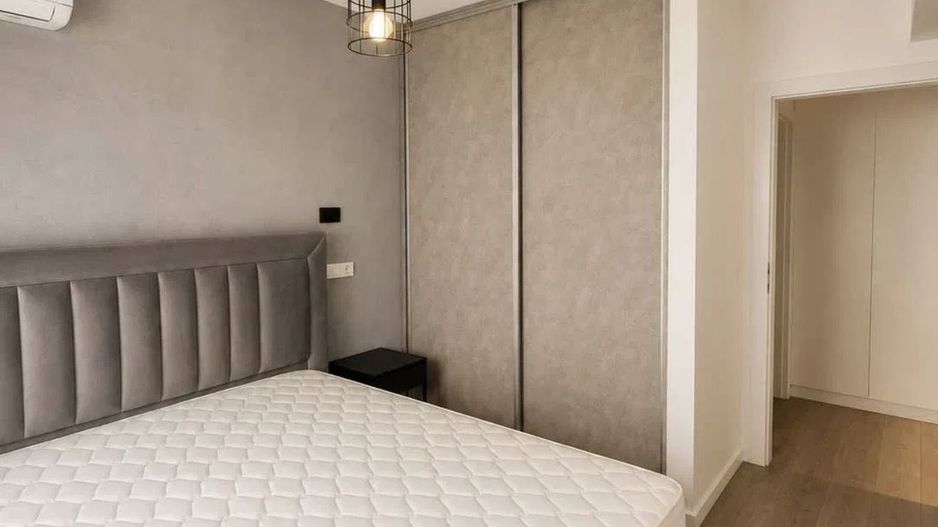 AP. 2 CAMERE - BELVEDERE RESIDENCE, PARCARE INCLUSA, CENTRALA, MODERN - Poză 4