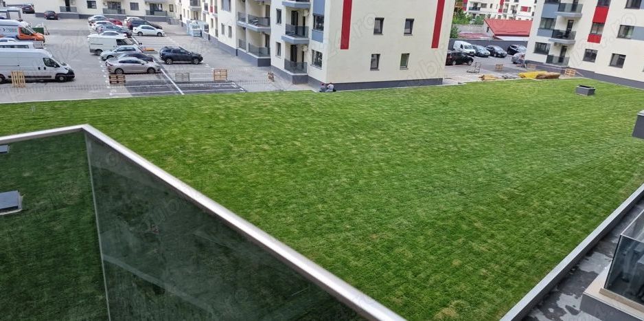 De vanzare Garsoniera Grozavesti - Poză 10