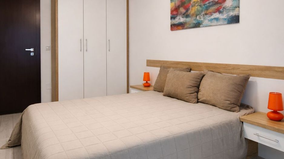 Apartament 2 camere de lux, Maurer Residence, parcare + boxa - Poză 5