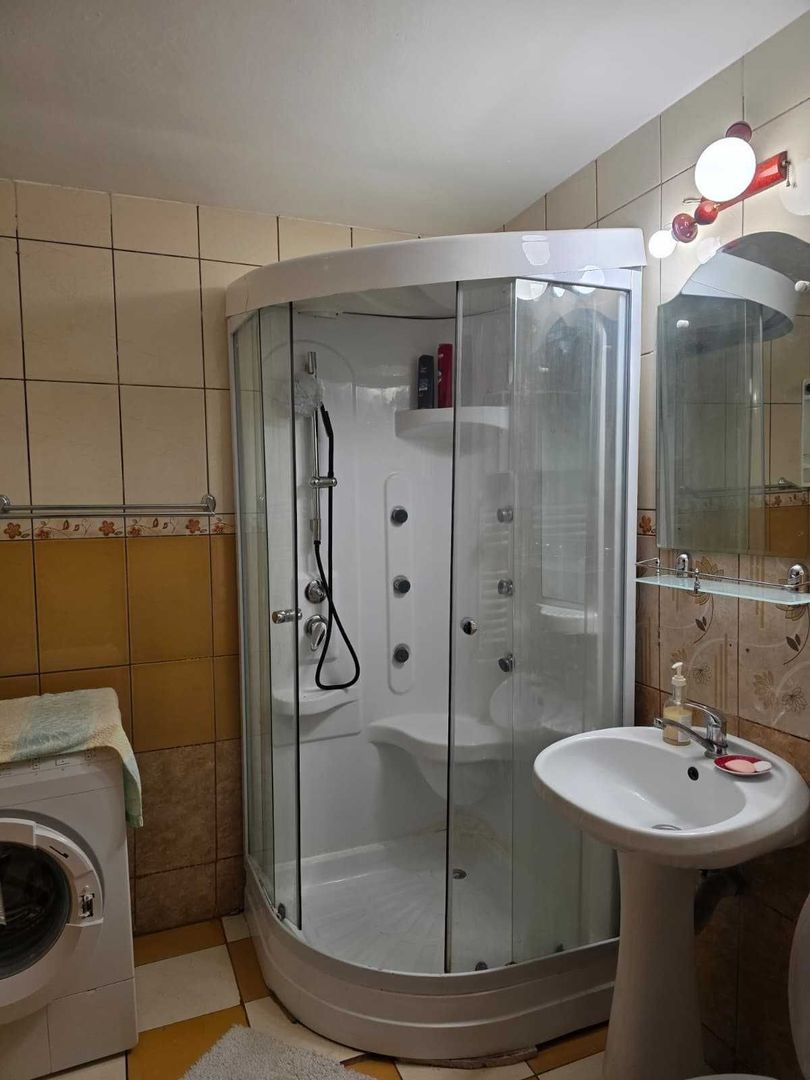 2 camere decomandat, etaj 3, mobilat, aproape metrou si Penny - Poză 3