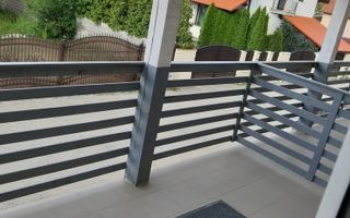 Apartament 3 camere modern cu 2 terase - Selimbar, str. Ion Tuculescu - Poză 13