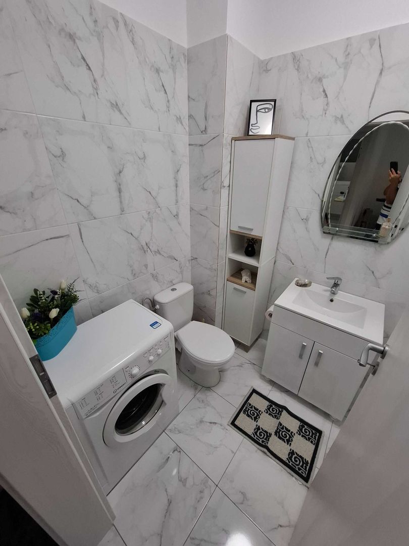 Apartament 2 camere Militari Residence + Loc Parcare - Poză 4