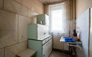 Apartament 3 camere tip Z et 2 str Borsecului - Poză 5