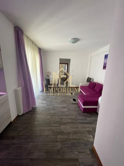 2 camere decomandate, parcare, Buna Ziua, zona Grand Hotel Italia - Poză 3