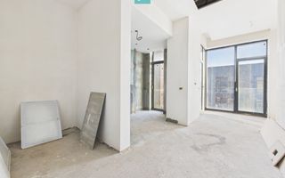 Penthouse 102 The Address, Barbu Văcărescu - Poză 4