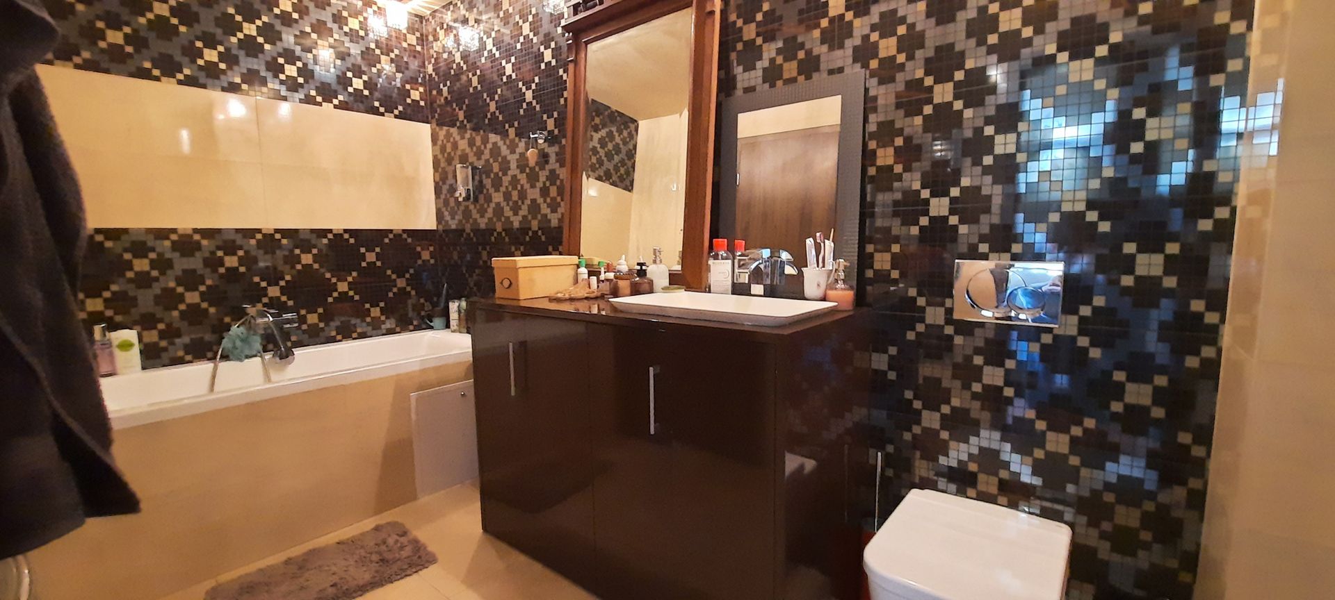 Apartament spatios mobilat si utilat LUX - Poză 37