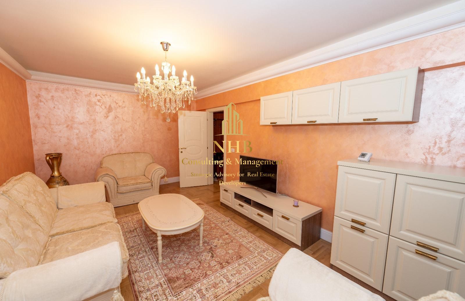 Apartament 2 camere |Centrala proprie+loc de parcare+boxa-Stefan cel Mare-Metrou - Poză 5