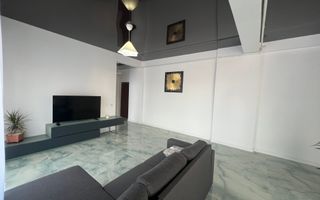 Aparatament 2 camere de inchiriat, de lux, Kristal Residence - Poză 2