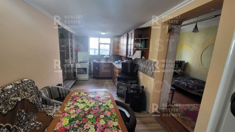 Vânzare, casă, 2 camere, str. Capricorn, Centru - Poză 6