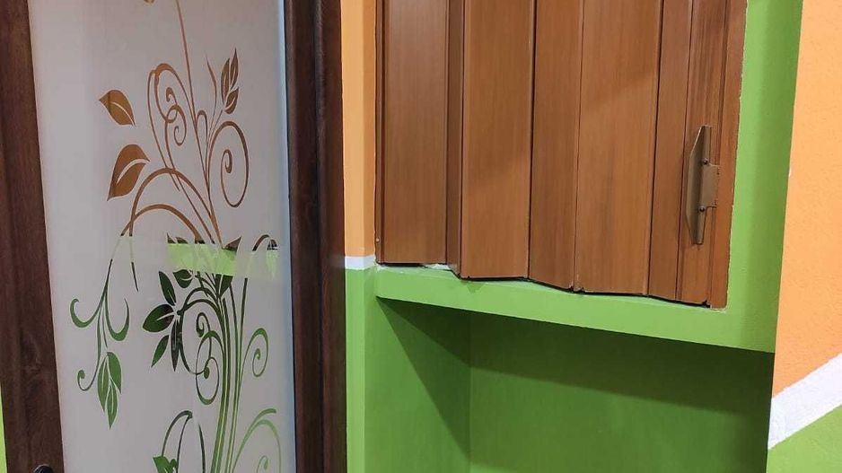 Apartament cochet și recent renovat,Micro 40,parter - Poză 3