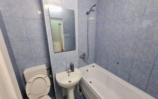 Apartament 3 camere, Parter, Semidecomandat, Zona Cetate - Poză 11