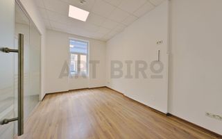 Zero comision, 107mp birou ultracentral Universitate - Cismigiu, 5' M - Poză 2