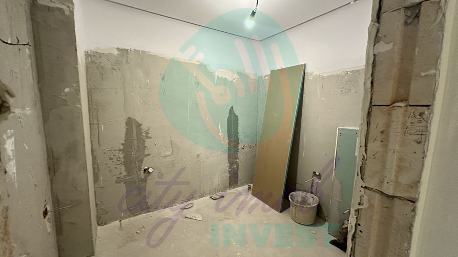 2 camere SPATIOASE cu 2 BAI si VIEW SPECTACULOS - Poză 17