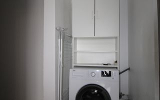 Lipovei, 3 camere, centrala proprie, pet-friendly - Poză 4