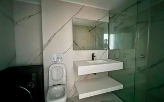 Apartament 2 camere modern, prima inchiriere, garaj, zona USAMV - Poză 8
