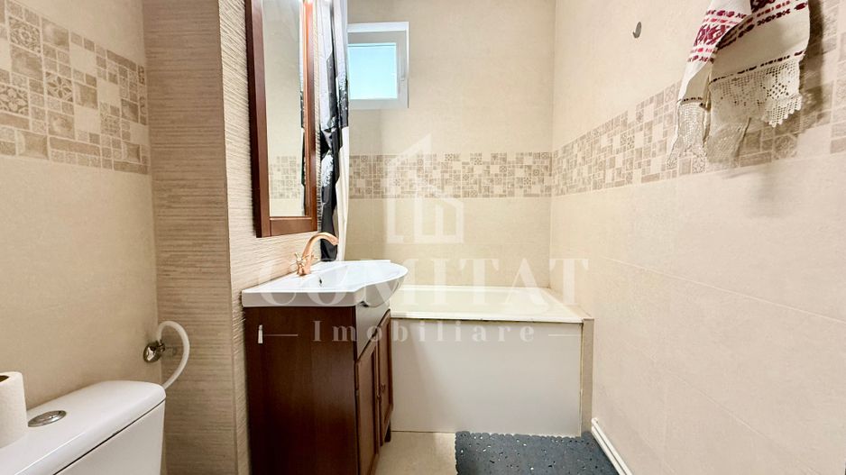 Apartament 2 camere | 49 mp | Gheorgheni – zona Hotel Royal - Poză 10
