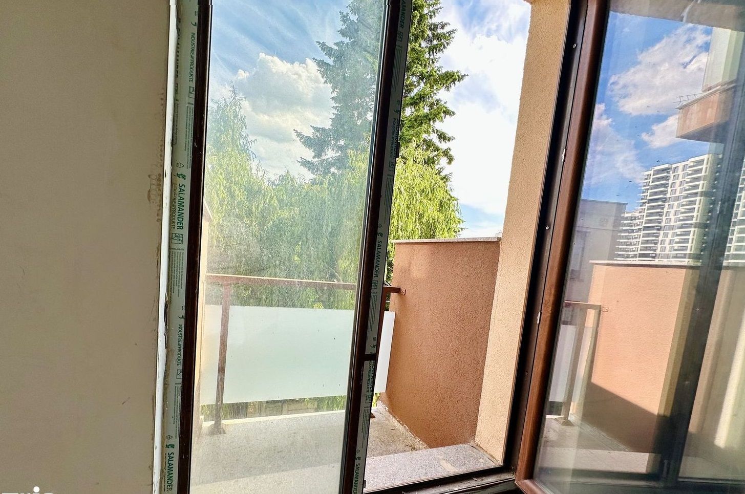 Apartament 3 camere | Terasă + 2 balcoane | Parcare | Bloc nou - Poză 7