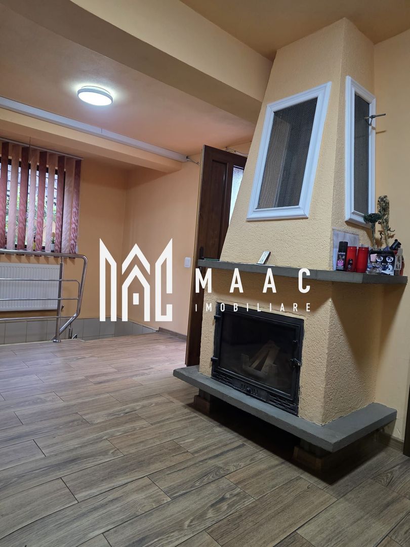 Casa 4 camere I Decomandata I Gradina I Lacul lui Binder - Poză 23