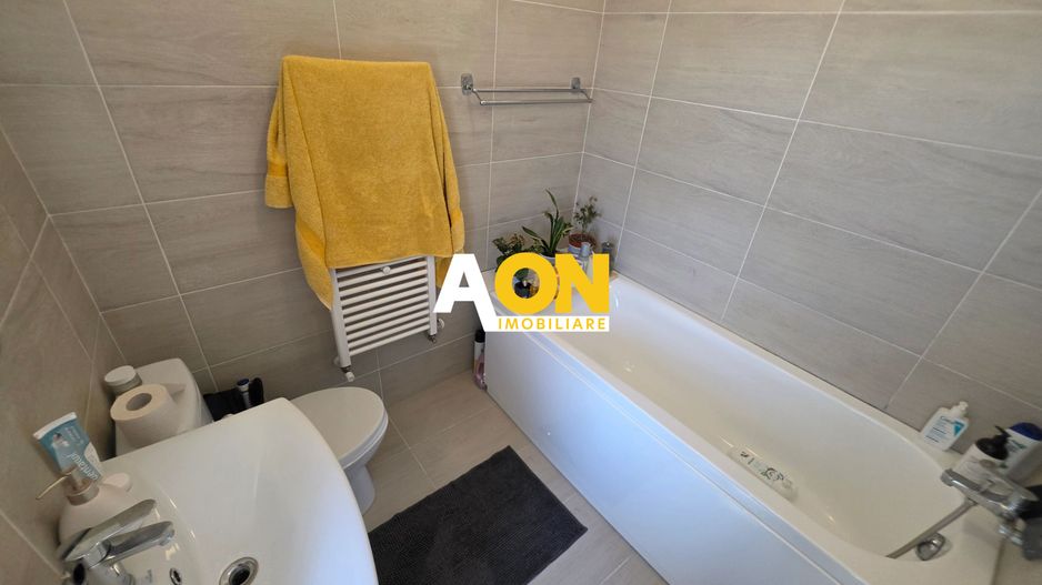 Casa 3 Camere, 2 Bai, 390mp Teren, Complet Mobilata si Utilata - Poză 9