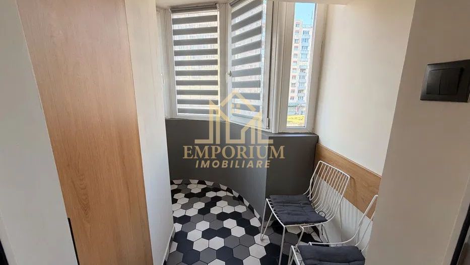 2 camere decomandate, Modern, Parcare, Marasti, zona OMV - Poză 6