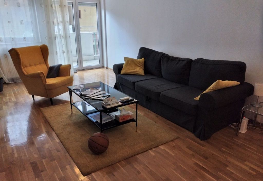 Apartament 2 camere | Parcul Herastrau-Soseaua Nordului | Parcare subterana - Poză 3