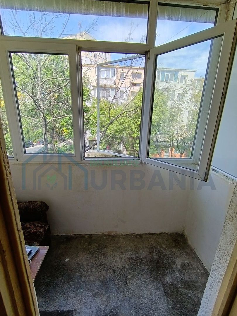 Apartament 2 camere în zona Alexandru cel Bun, lângă Școala Miros Costin - Poză 3