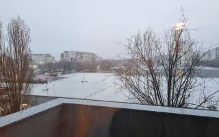 De inchiriat apartament spatios 2 camere zona Pacii - Poză 4