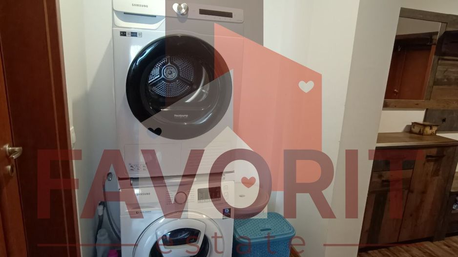 Apartament 2 camere | Bloc Nou | in Timisoara | Loc de parcare in CF - Poză 7