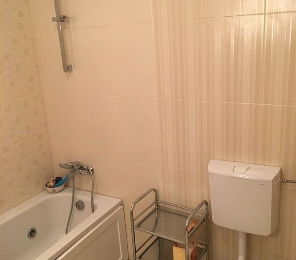 🏡 3 Camere 130 mp | Mobilat Lux | Parcare Subterană | Centrală| Cartier Latin - Poză 13