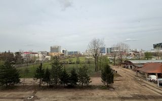 De inchiriat | Apartament 2 camere | Aviatiei Towers - Poză 10