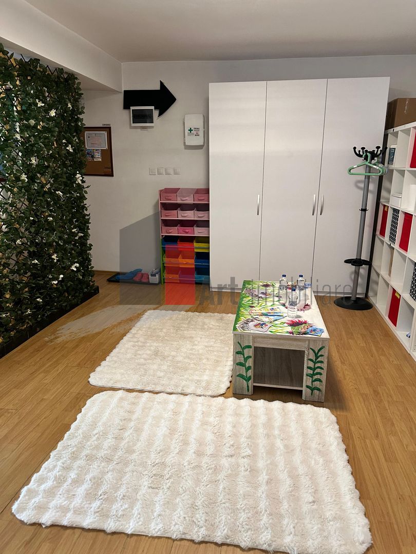 Vila de inchiriat pentru activitate afterschool/cursuri (etaj1/mansarda) Domenii - Poză 18