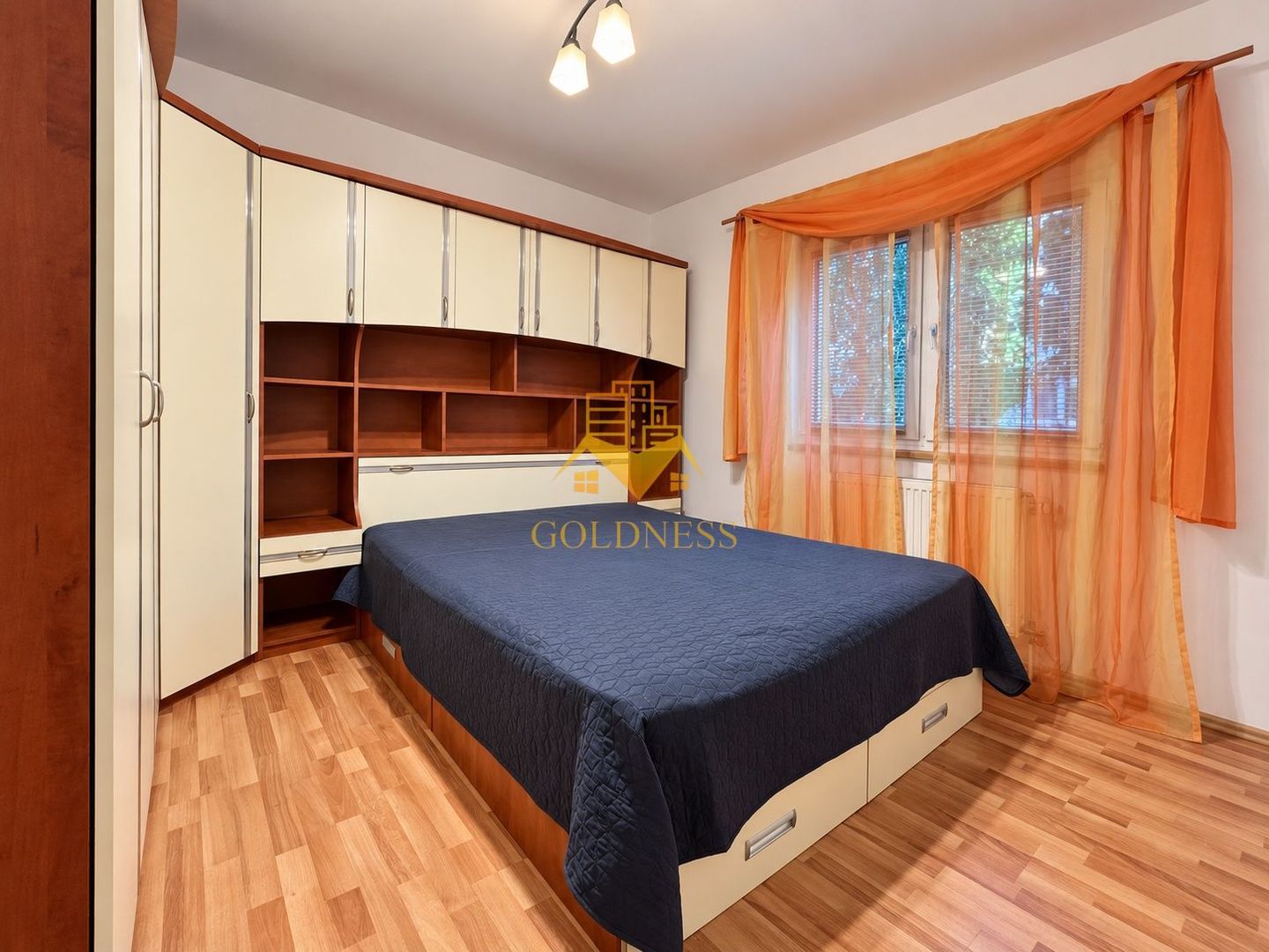 3 camere decomandate, Parcare, Plopilor, Penny, OMV, Zona Arinilor - Poză 2