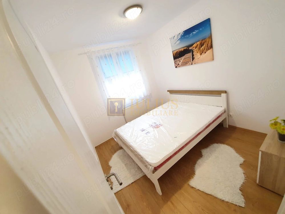 Adora Forest| 2 camere| loc de parcare| centrala proprie - Poză 5