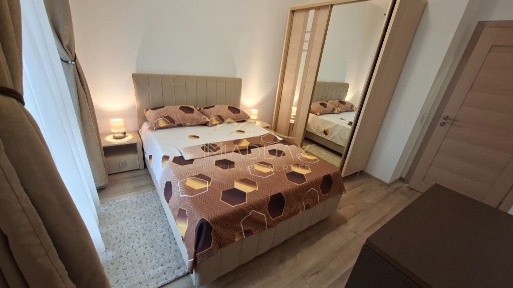Premium | 2 camere Smart Cotroceni Residence | Metrou Grozăvești | Parcare - Poză 3