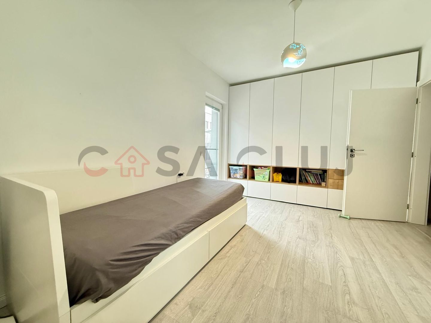 3 camere, grădină, parcare, la cheie, Câmpului - Poză 7