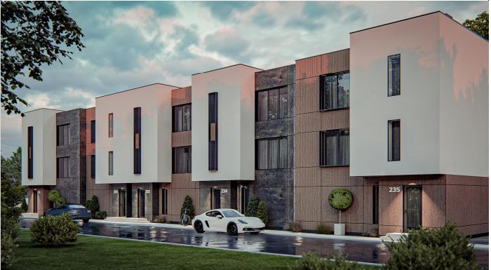 Casa 5 camere | Pipera | Drumul Potcoavei - Poză 6