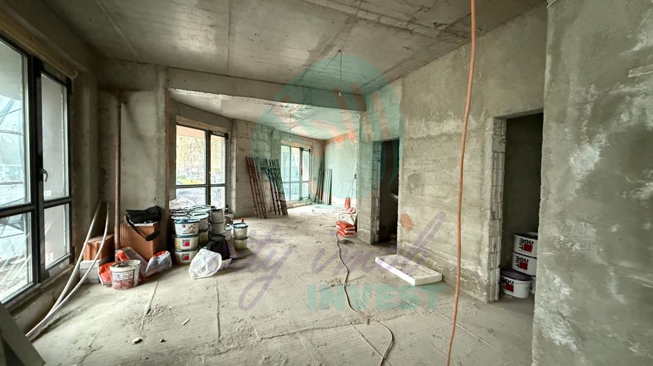 Imobil comercial configurabil | Ferdinand – Foișorul de Foc - Poză 8