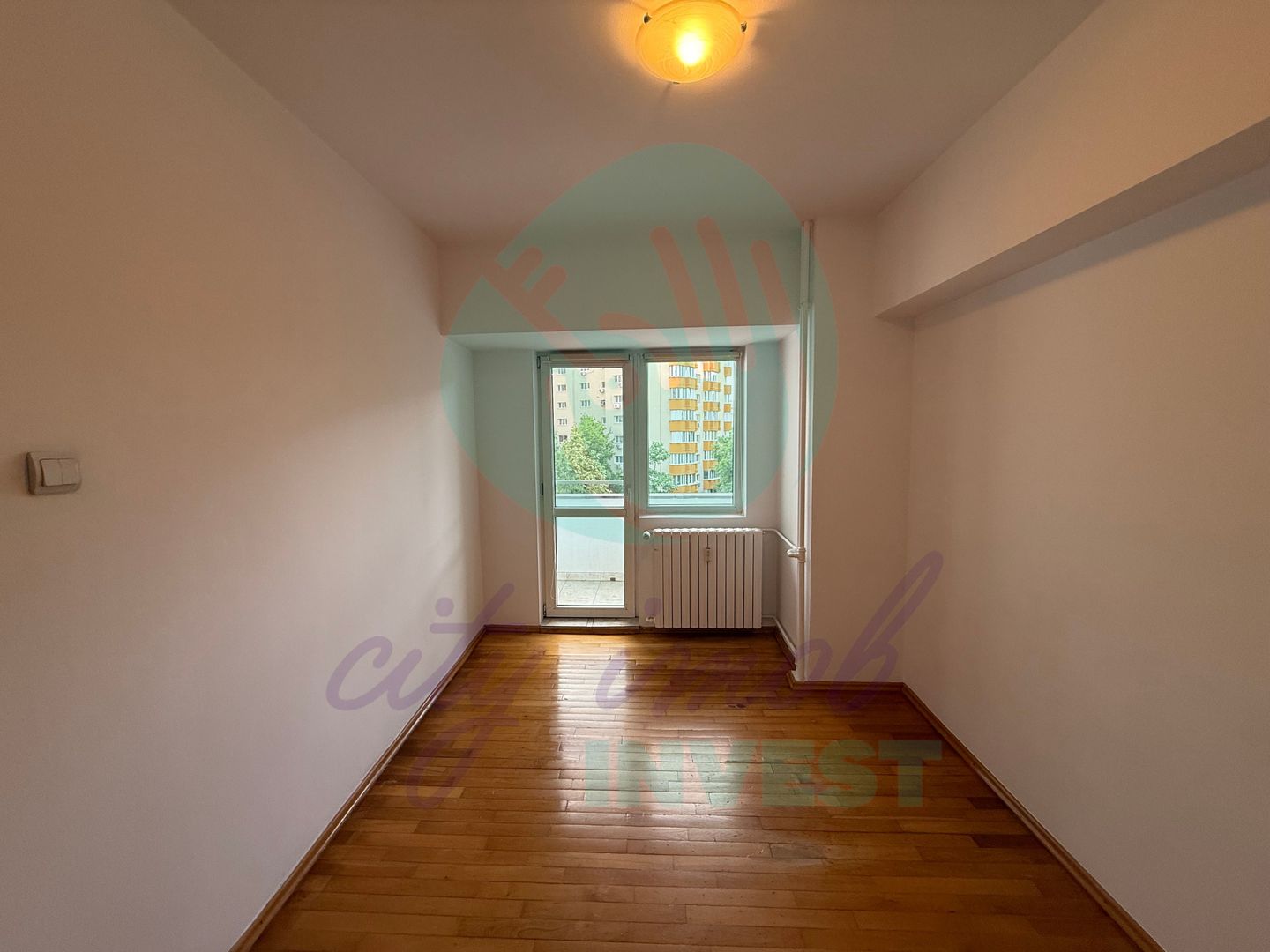 Spatiu de inchiriat Octavian Goga - Camera de Comert - Poză 8
