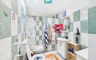 Casă cu 7 camere, teren generos in  Vladimirescu - Poză 7