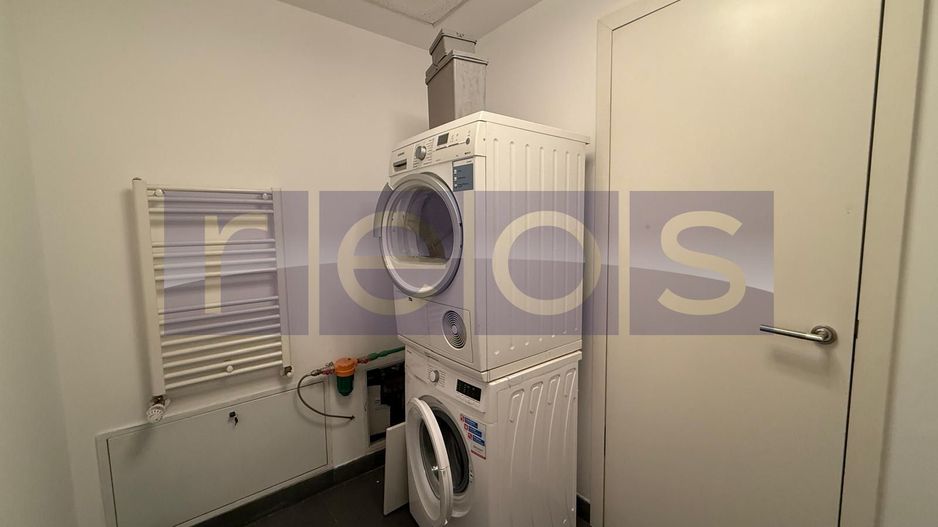 VANZARE PENTHOUSE DEOSEBIT 181MP | TERASA 280MP | MOBILAT - UTILAT LUX - Poză 27