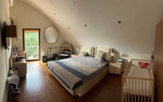 Vila cu piscina British School - Poză 28