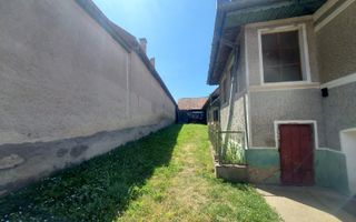 Casa 3 camere | 2225 MP Teren | Ticusu Nou | Comision 0% - Poză 2