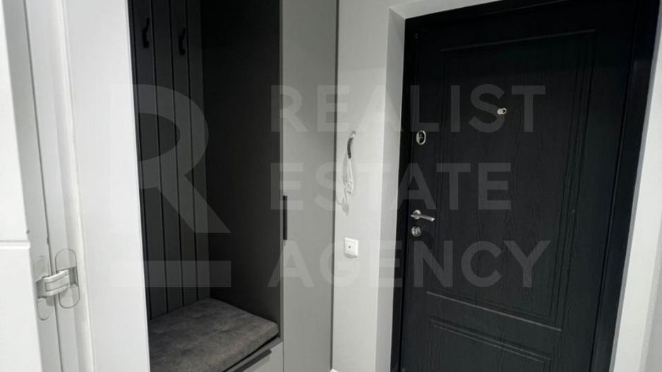 Chirie, apartament, 2 camere, str. Albișoara, Centru - Poză 10