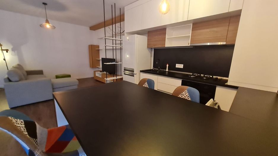 Lux in Braytim cu gradina / Luxury apartment in BRAYTIM area - Poză 16