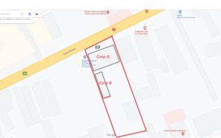 Imobil cu 6 apartamente pe Calea Moților, Cluj - Poză 3